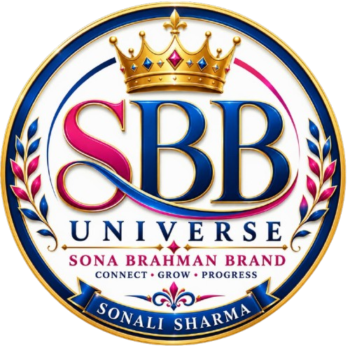 SBB Universe logo